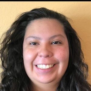 Meet your Posher, Jaclyn